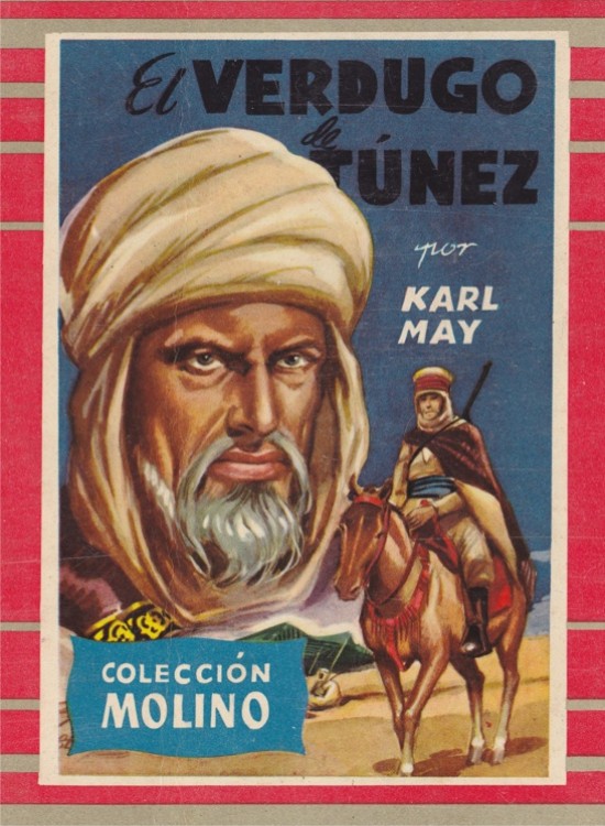 El verdugo de Túnez