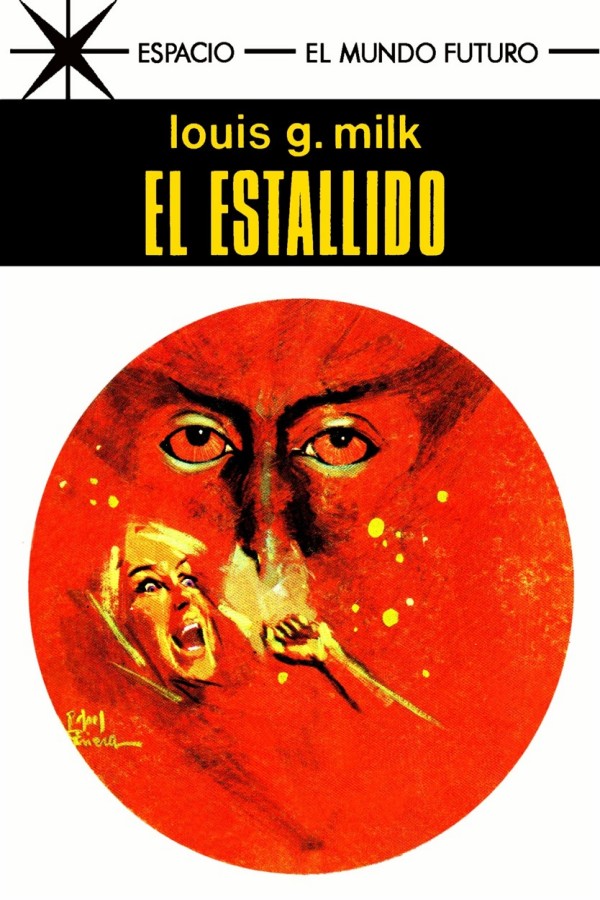 El estallido