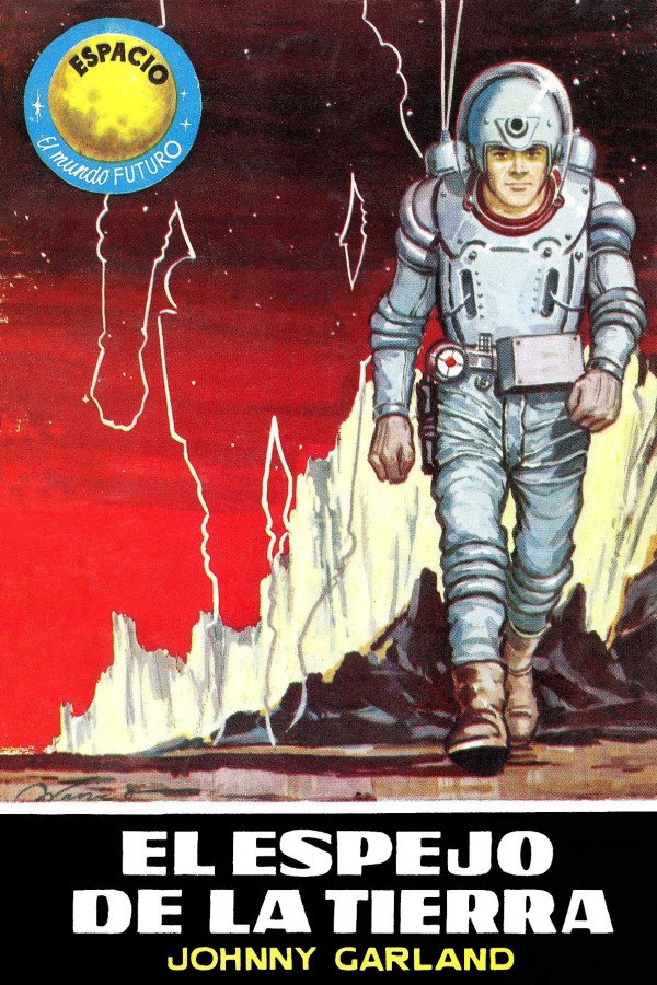 El espejo de la Tierra