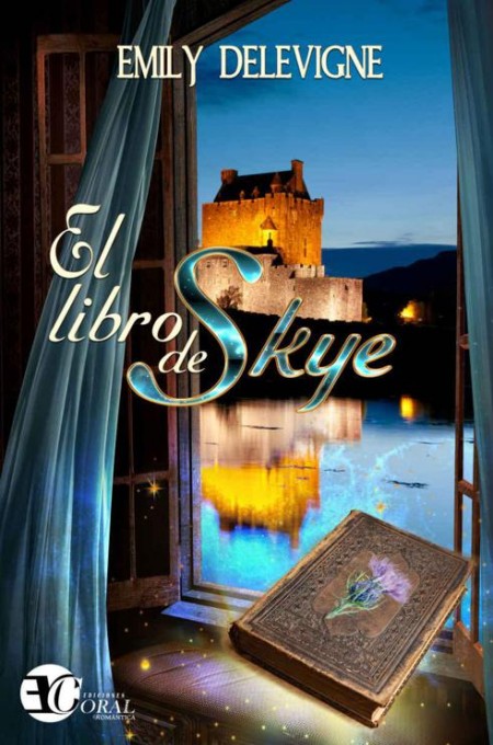 El libro de Skye