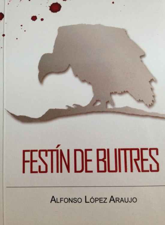 Festín de buitres