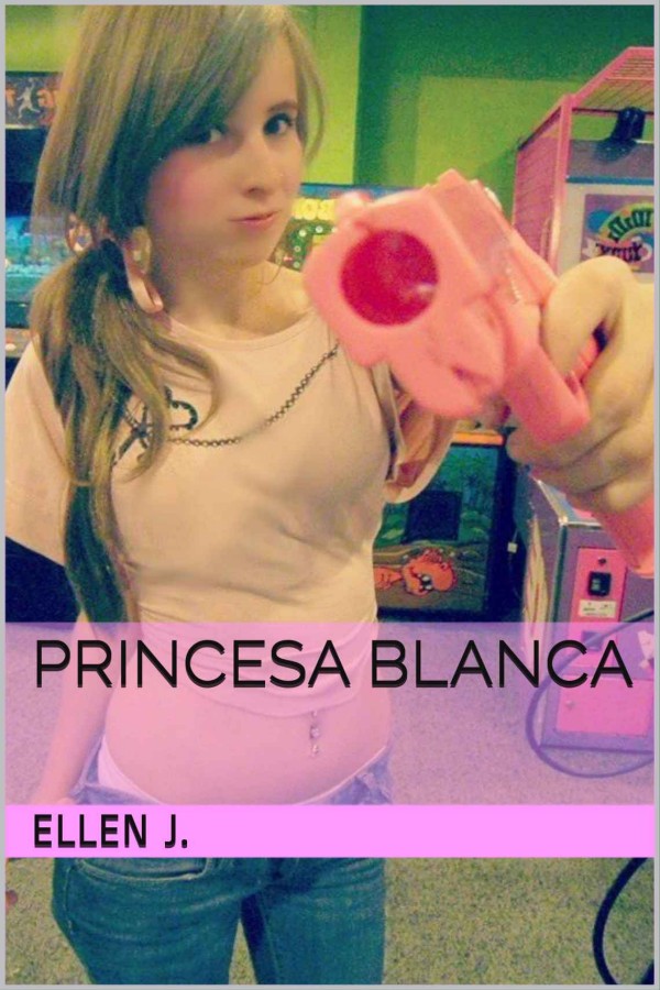 Princesa blanca