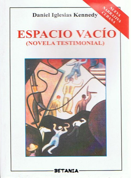 Espacio vacío