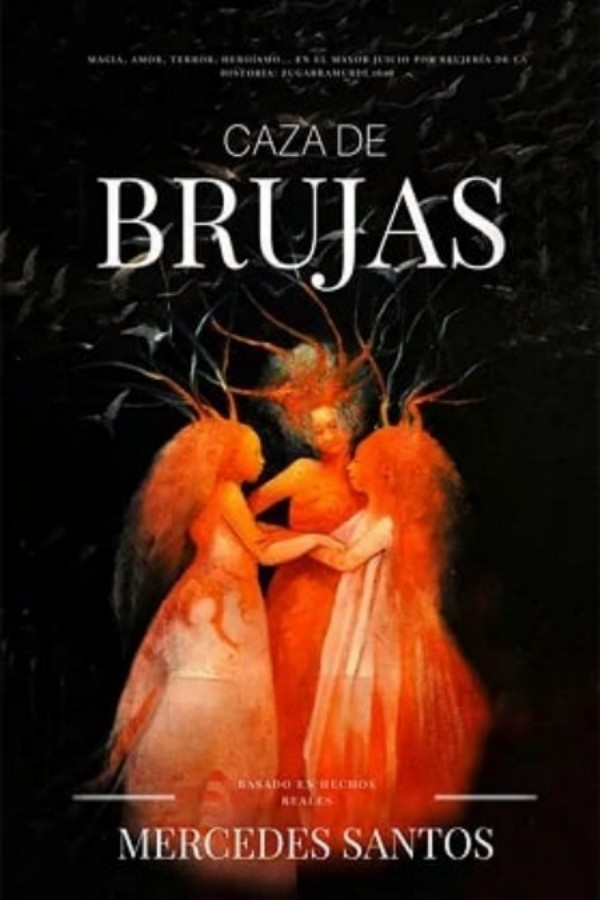 Caza de brujas