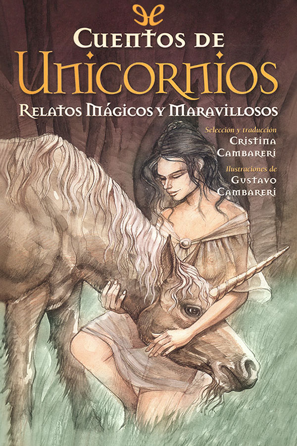 Cuentos de unicornios