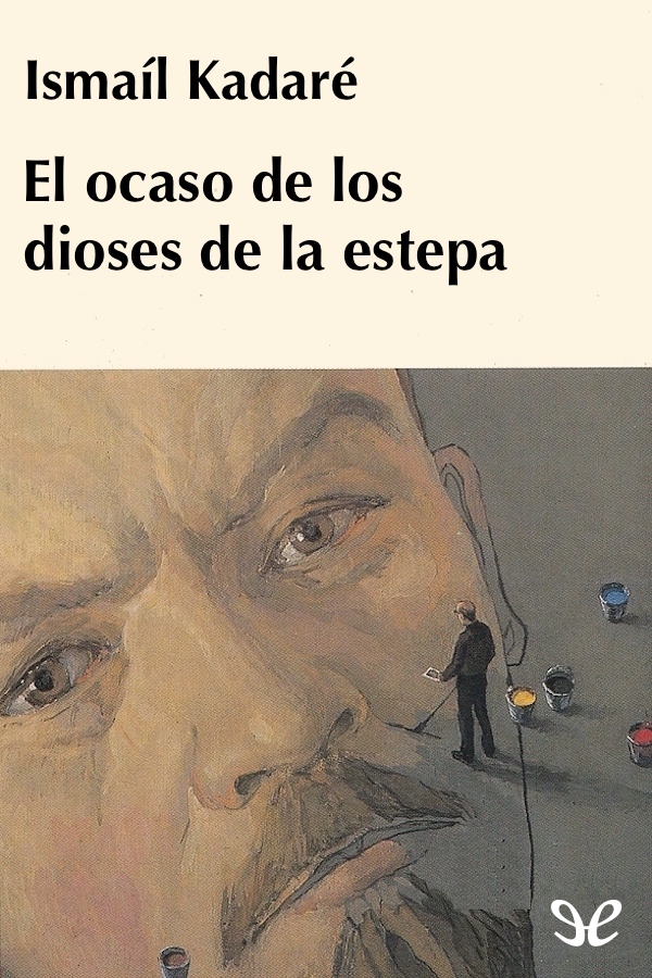 El ocaso de los dioses de la estepa