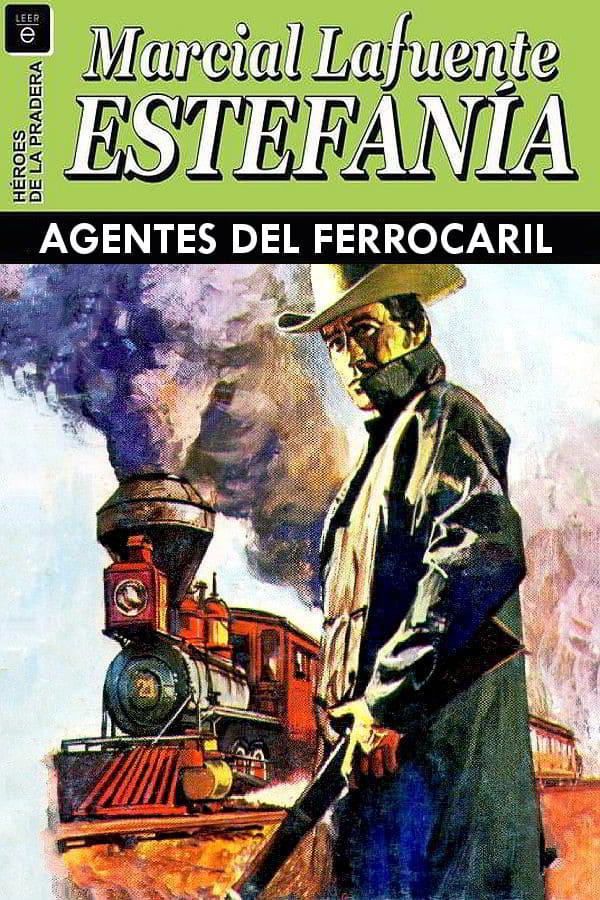 Agentes del ferrocarril