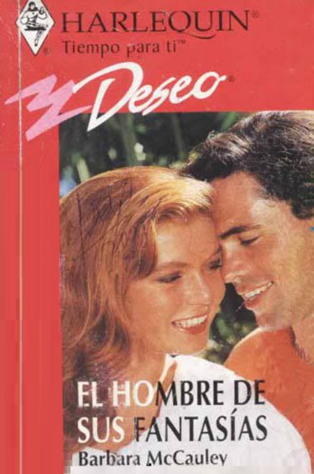 El hombre de sus fantasías