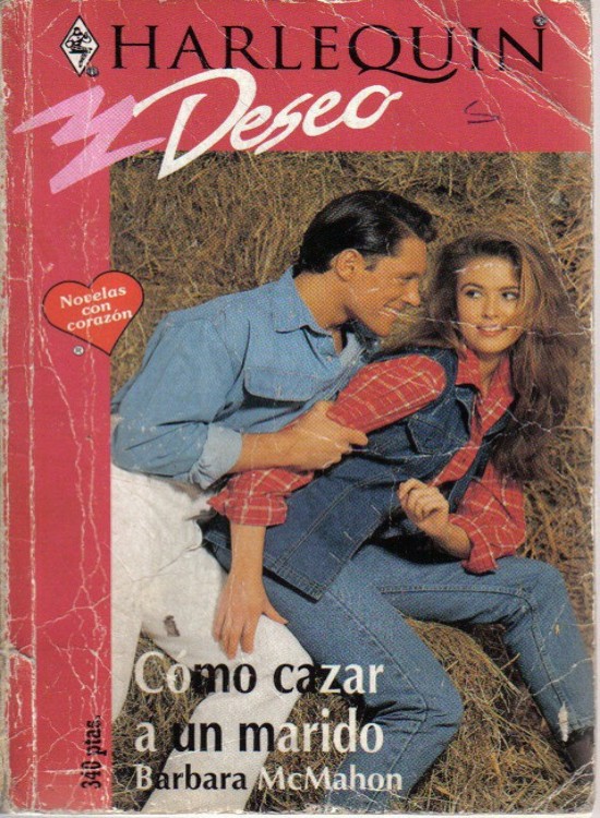 Cómo cazar a un marido