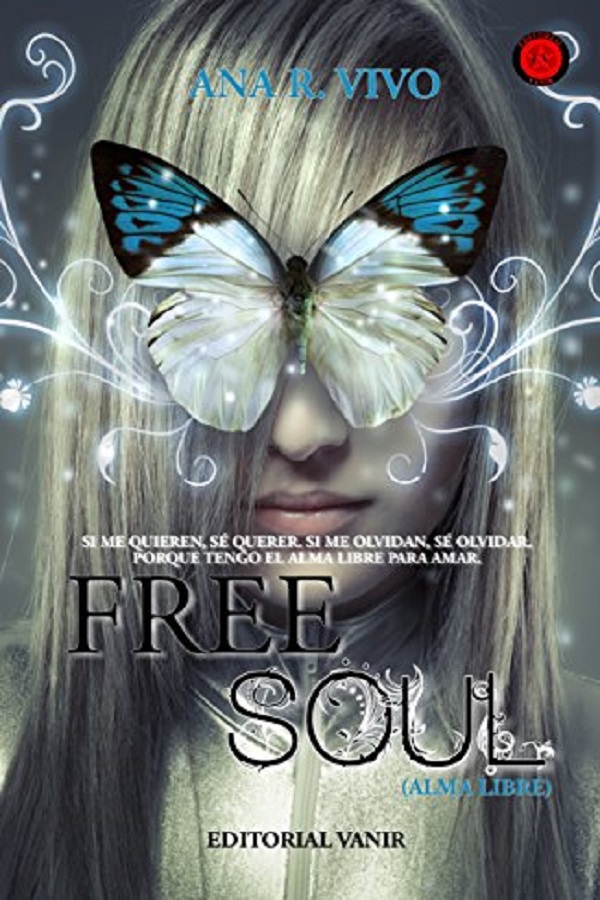 Free soul (Alma libre)