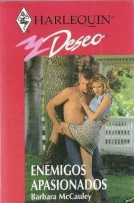 Enemigos apasionados