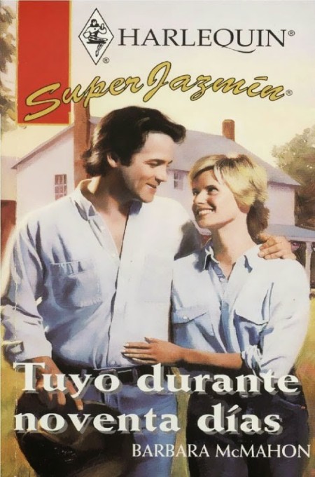 Tuyo durante noventa días