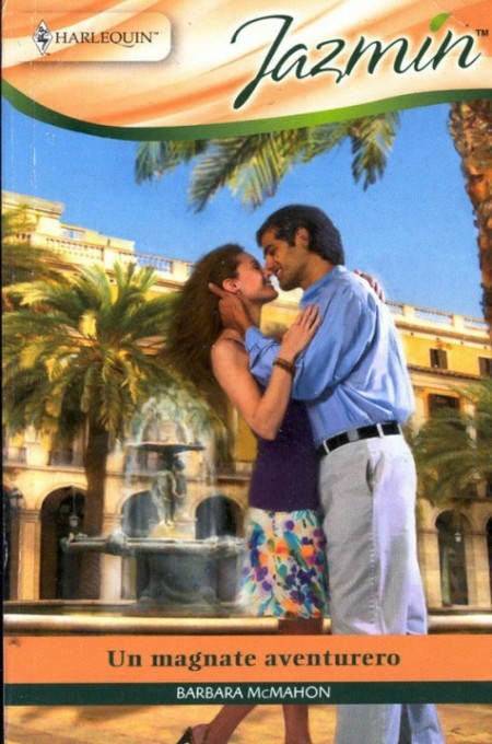 Un magnate aventurero