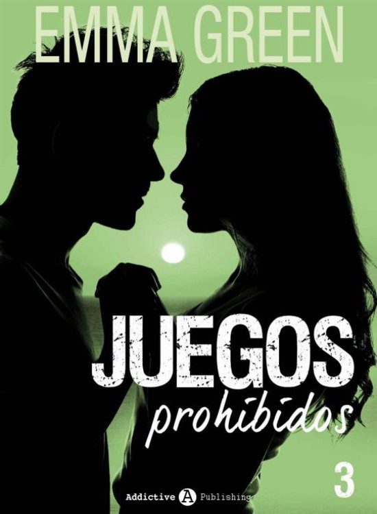 Juegos prohibidos 3