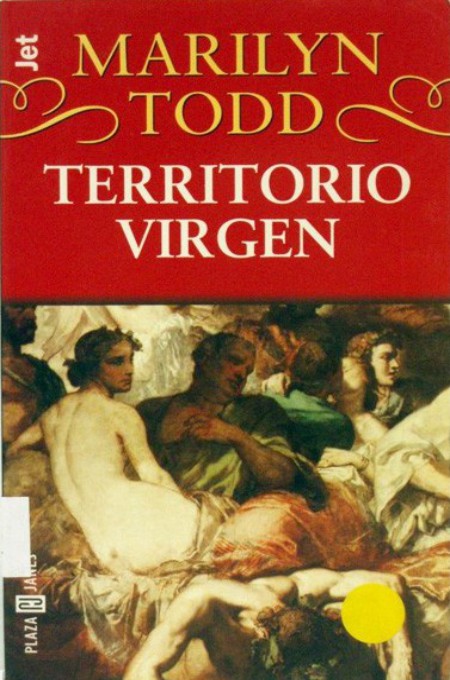 Territorio virgen