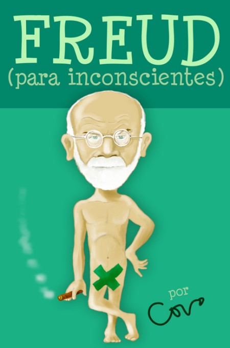 Freud (para inconscientes)