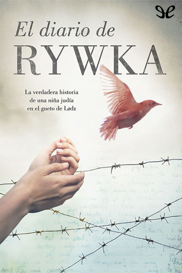 El diario de Rywka