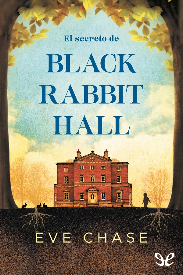El secreto de Black Rabbit Hall