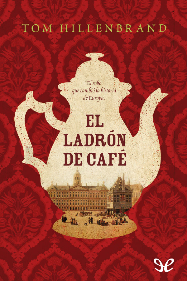 El ladrón de café