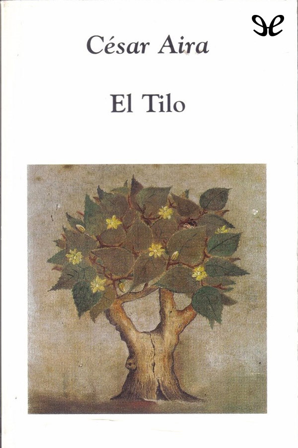 El tilo