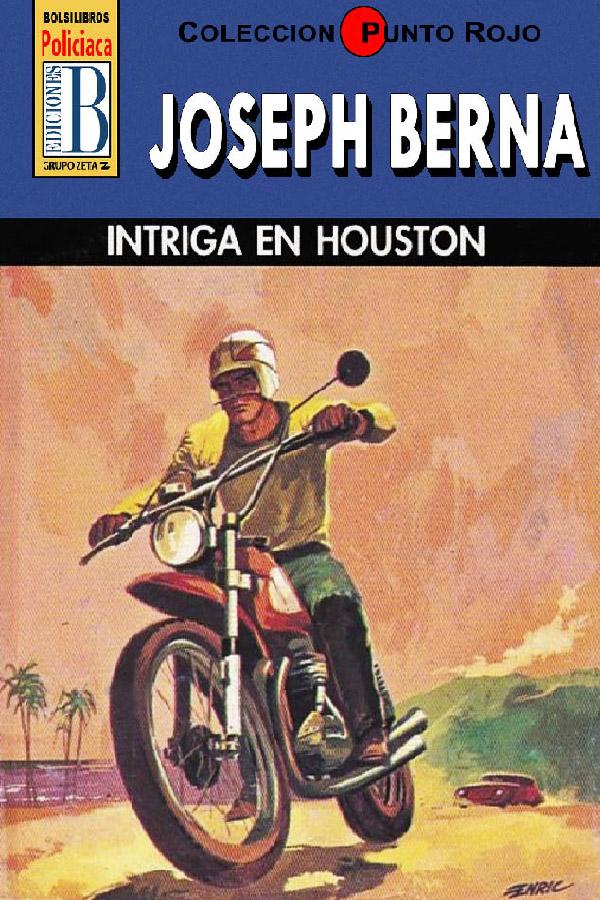 Intriga en Houston