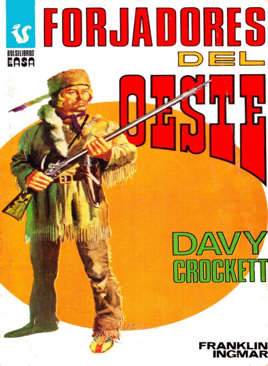 Davy Crockett