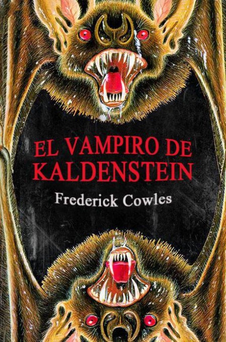 El vampiro de Kaldenstein