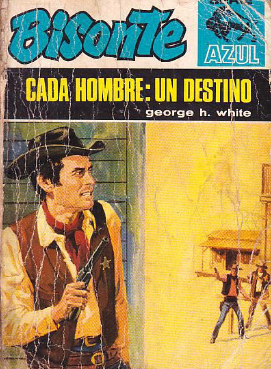 Cada hombre: un destino