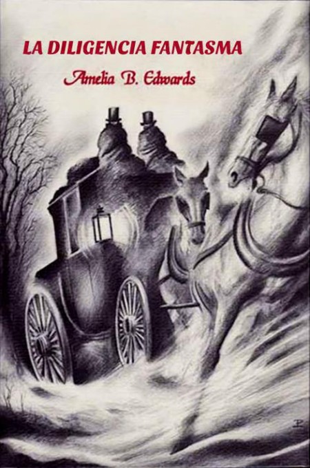La diligencia fantasma
