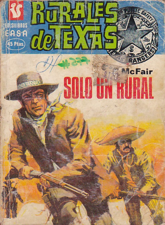 Solo un rural