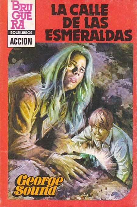 La calle de las esmeraldas