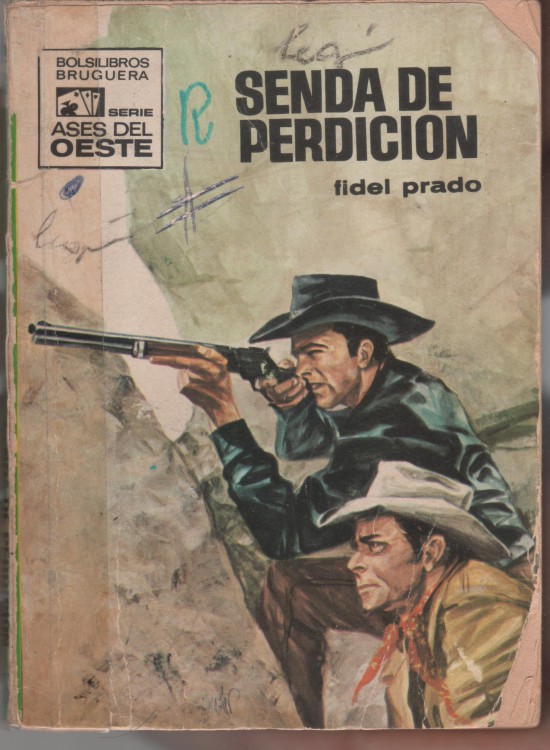 Senda de perdición