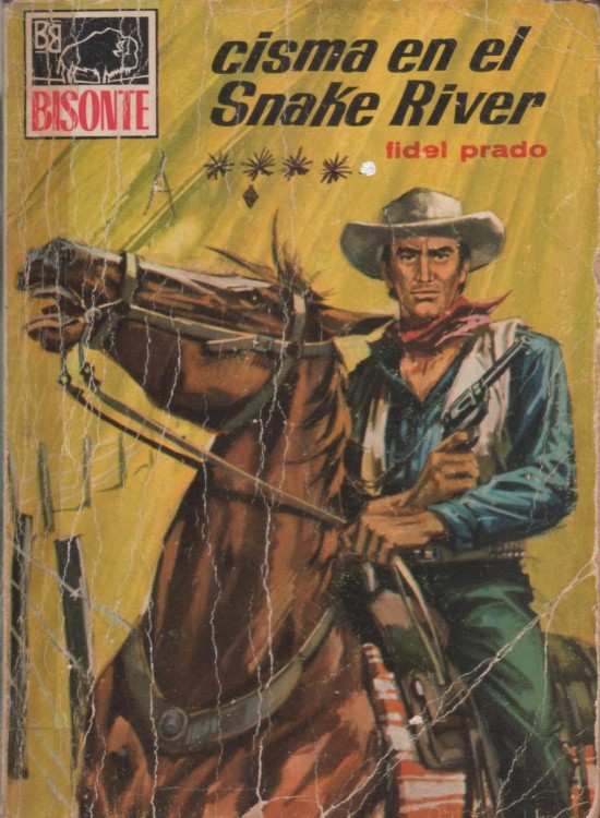 Cisma en el Snake River