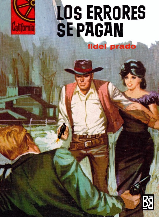 Los errores se pagan