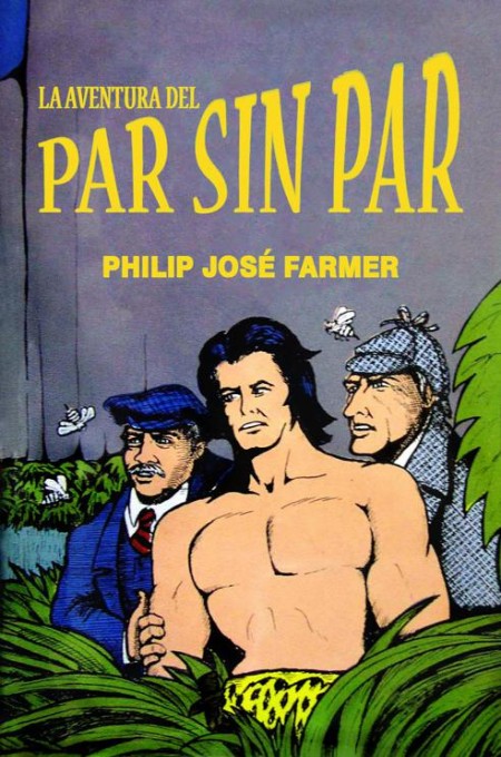 La aventura del par sin par