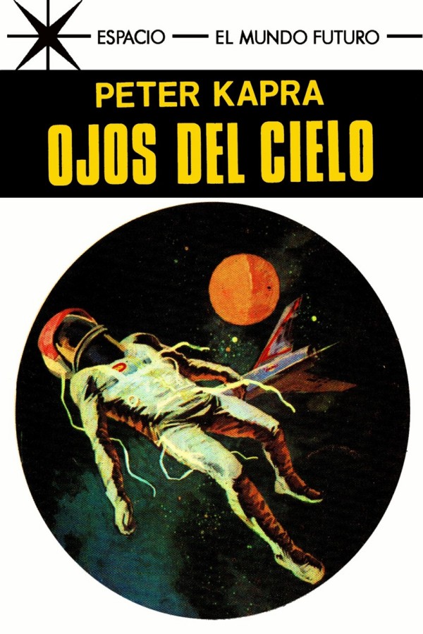 Ojos del cielo