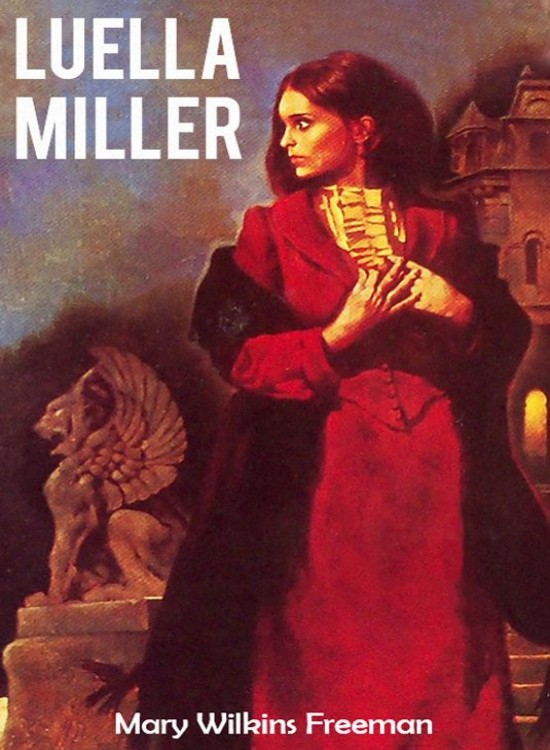Luella Miller