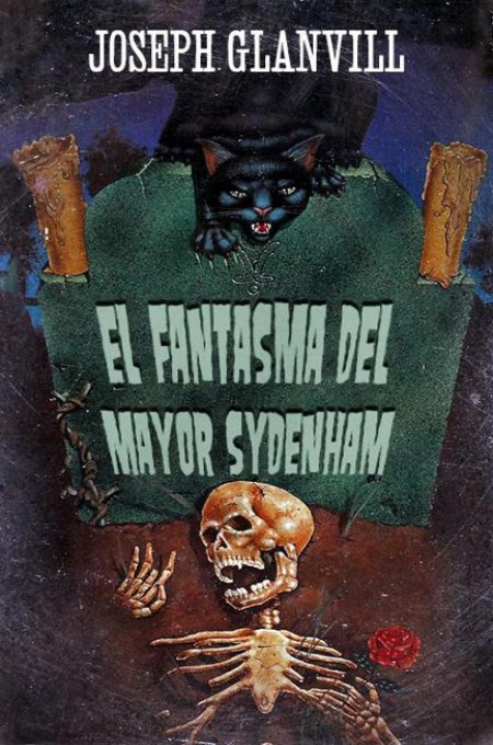 El fantasma del mayor Sydenham