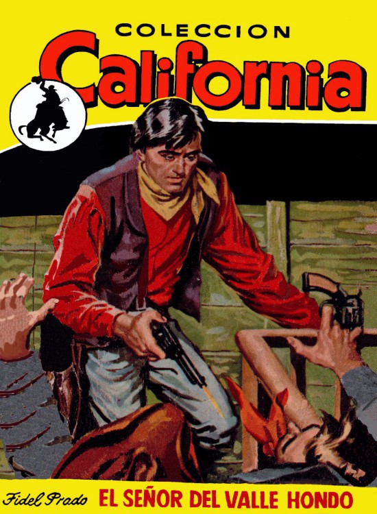 El señor del Valle Hondo