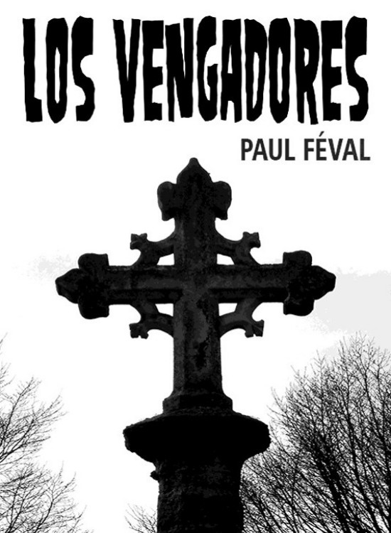 Los vengadores