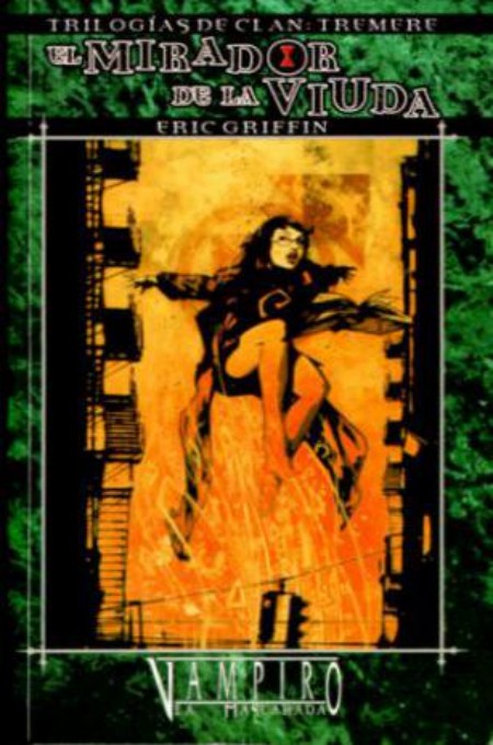 El mirador de la viuda