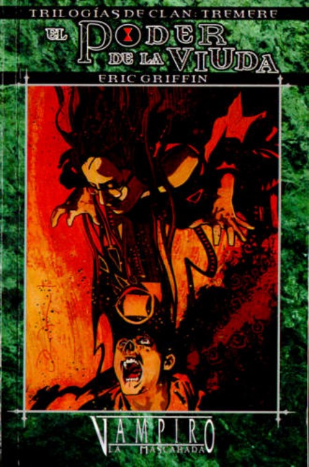 El poder de la viuda