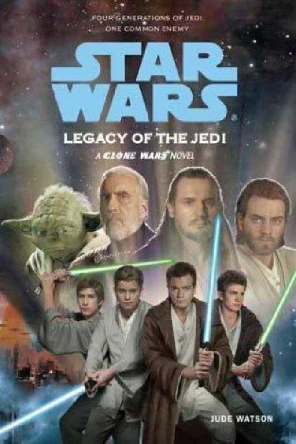 El Legado de los Jedi (no oficial)