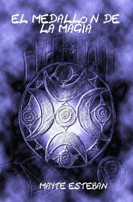 El medallón de la magia