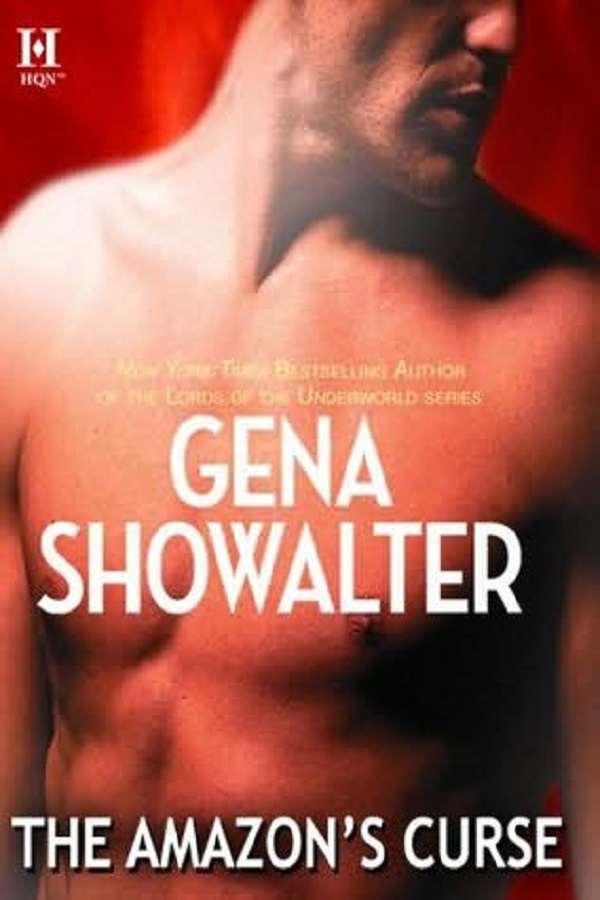 La maldición de la amazona