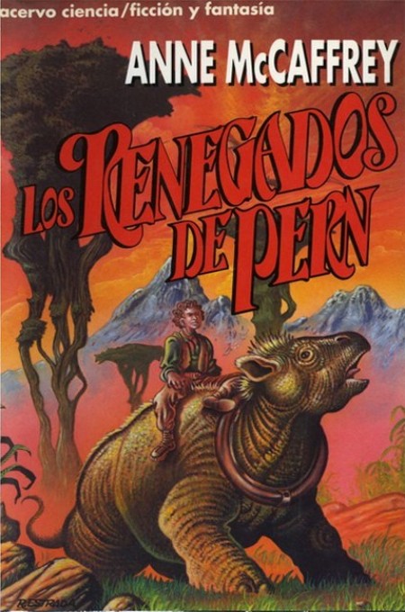 Los renegados de Pern