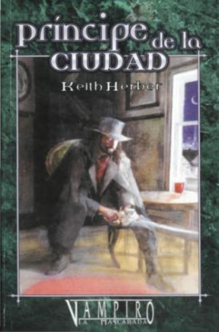 Príncipe de la ciudad