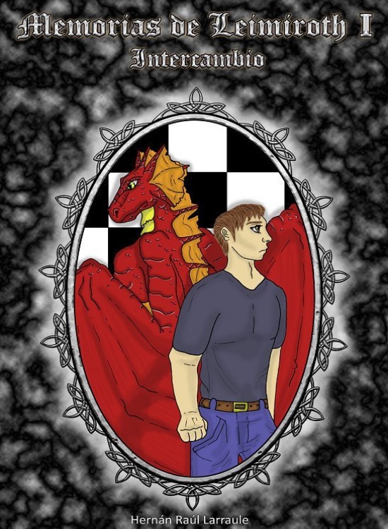 Memorias de Leimiroth I: Intercambio