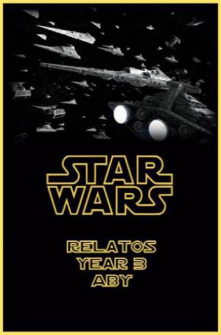 Relatos cortos año 3 ABY