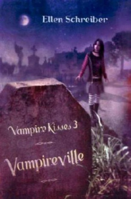 Vampireville